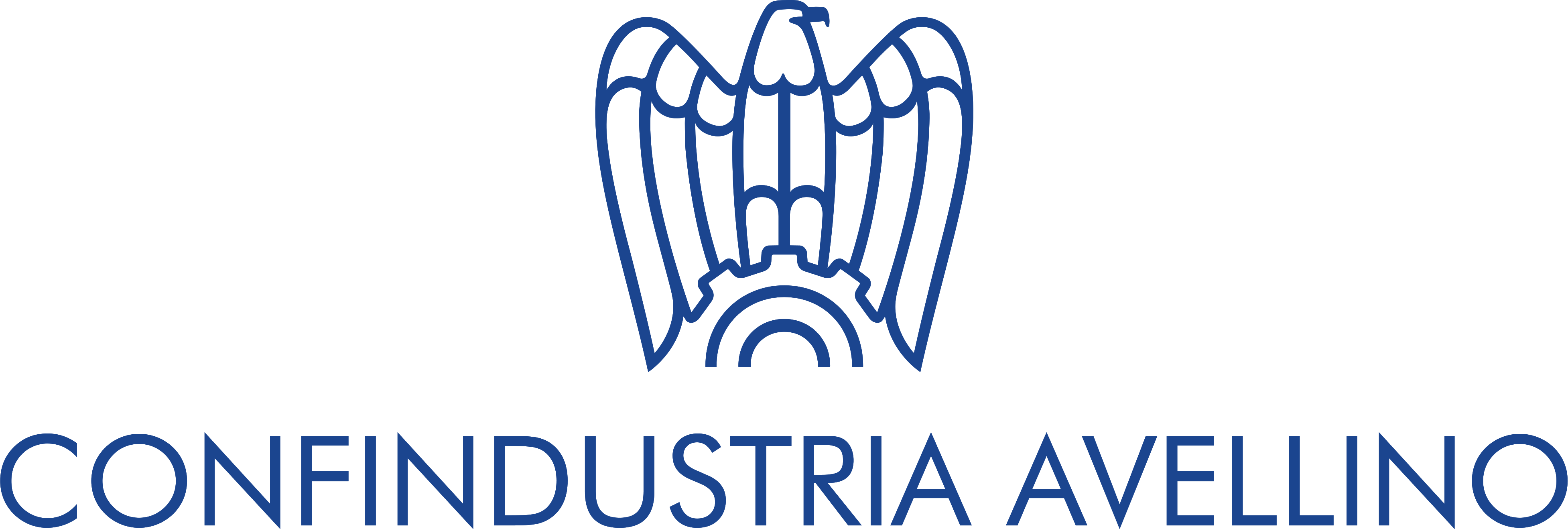 Logo Confindustria Avellino